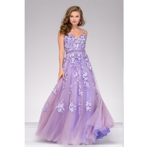 Jovani 47763 Evening Prom Dress